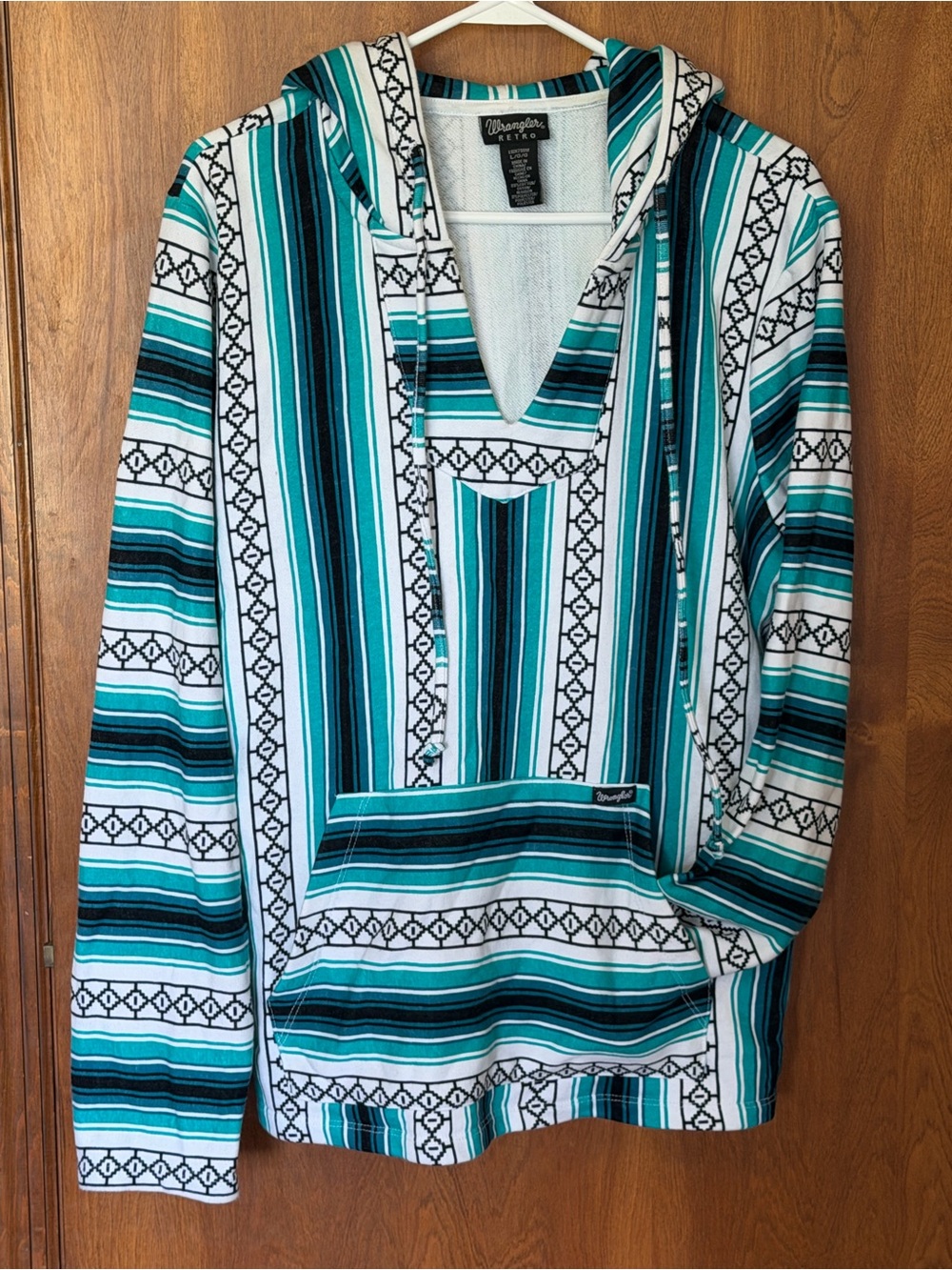 Women’s Wrangler Retro Sweatshirt